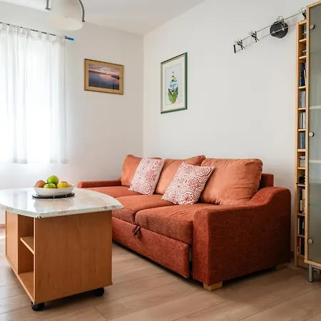 Stela Apartment *