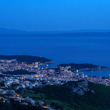 Daire Stela Makarska