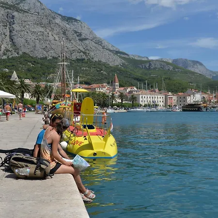 Daire Stela Makarska